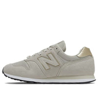 (WMNS) New Balance NB 373 'Grey' WL373MT2