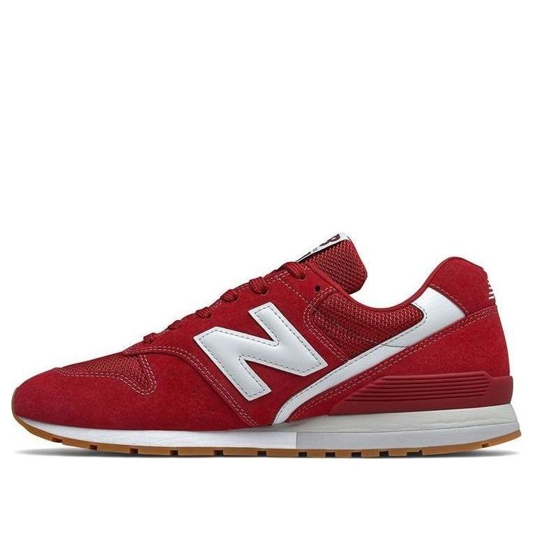 New Balance 996 'Scarlet' CM996CPH