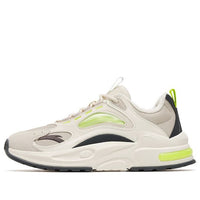(WMNS) ANTA Millennium 5 'White Grey Lime' 122248890-3