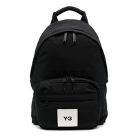 adidas Y-3 Techlite Tweak Backpack 'Black' GT8915