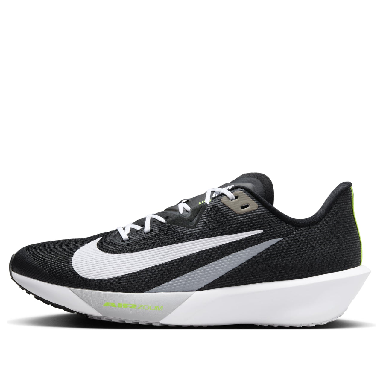 Nike Air Zoom Rival Fly 4 'Black Wolf Grey' FV6040-001