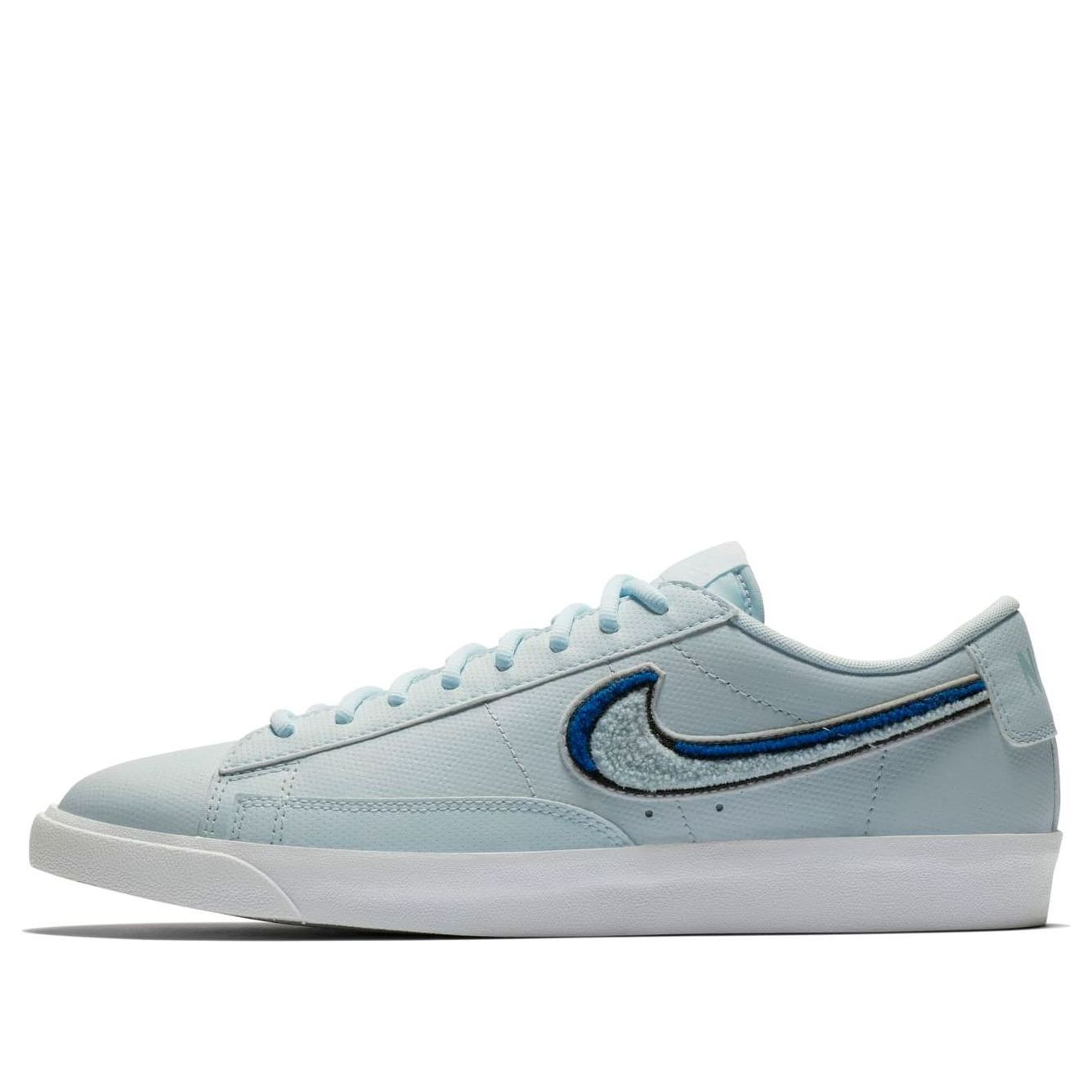 Nike Blazer Low 3D 'Light Bone' AV6964-001