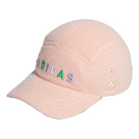 adidas W FLECEBOA CAP Sports Cap Unisex Pink Red GU6160