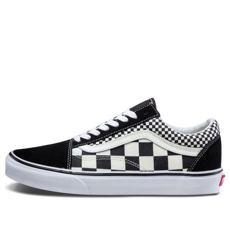 Vans Old Skool 'Mix Checker' VN0A38G1Q9B