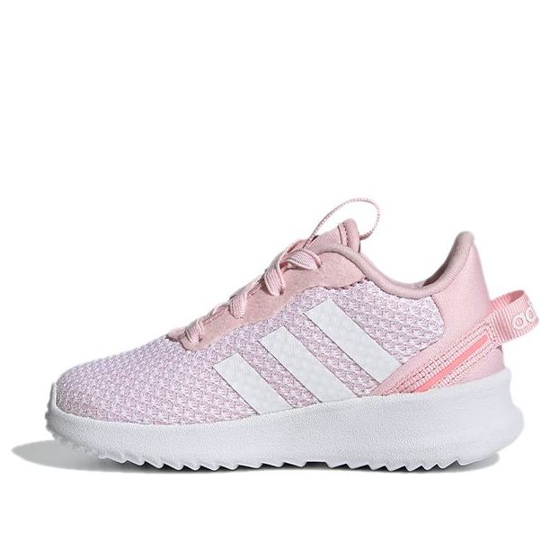 (TD) adidas neo Racer Tr 2.0 'Pink Blue' FZ0069