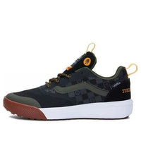(PS) Vans Parks Project x UltraRange Rapidweld 'Black Checkerboard' VN0A3WML6R6