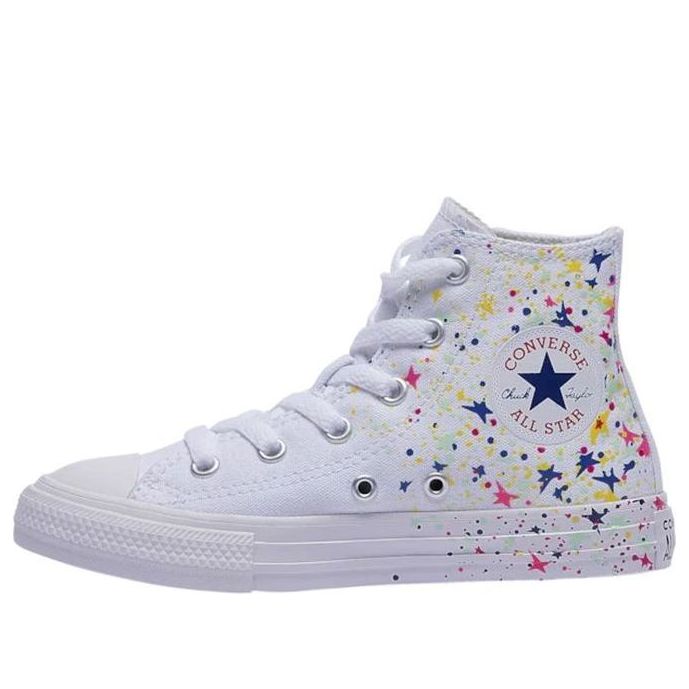 Converse Chuck Taylor All Star 'White' 366457F