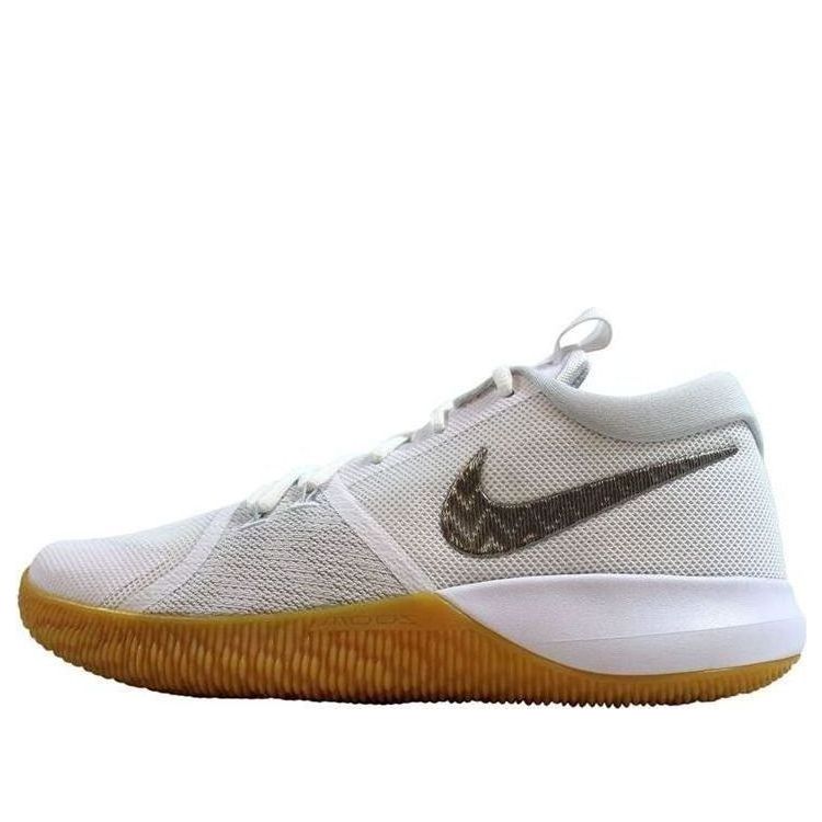 Nike Zoom Assersion 'White Chrome Gum' 917505-101