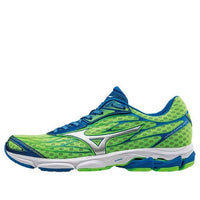 Mizuno Wave Catalyst Cozy Wear-resistant Green Blue J1GC163304