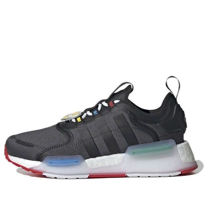 (GS) adidas The Simpsons x NMD_V3 'Bart Simpson' GY4295