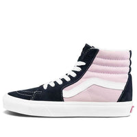 Vans SK8-HI Pink/Blue VN0A32QG4FW