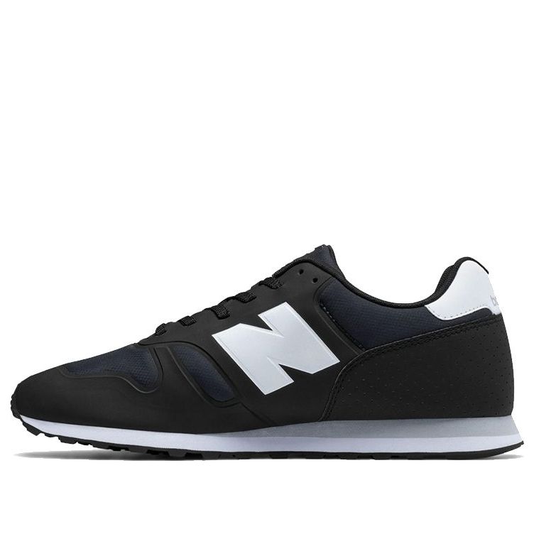 New Balance 373 Series Blue/Black MD373BW
