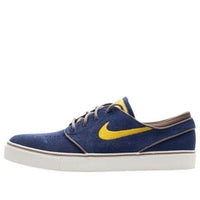 Nike SB Zoom Stefan Janoski 'Blue Yellow' 333824-432