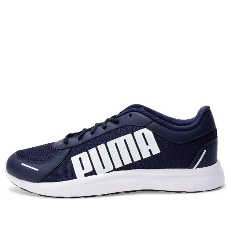 PUMA Seawalk IDP Navy/White 371892-01