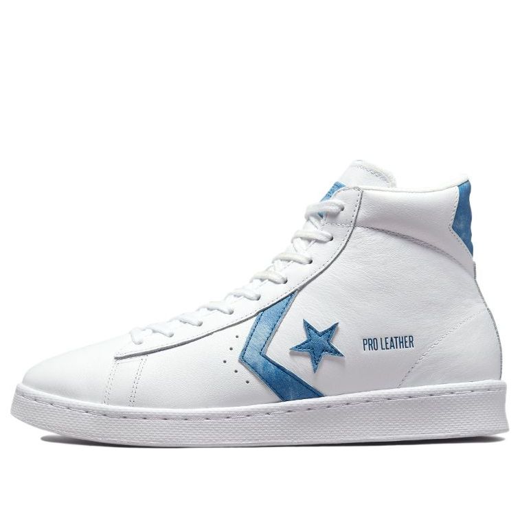 Converse Pro Leather Dip Dye 'White Blue' 172651C