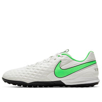 Nike Tiempo Legend 8 Academy TF 'White Green' AT6100-030