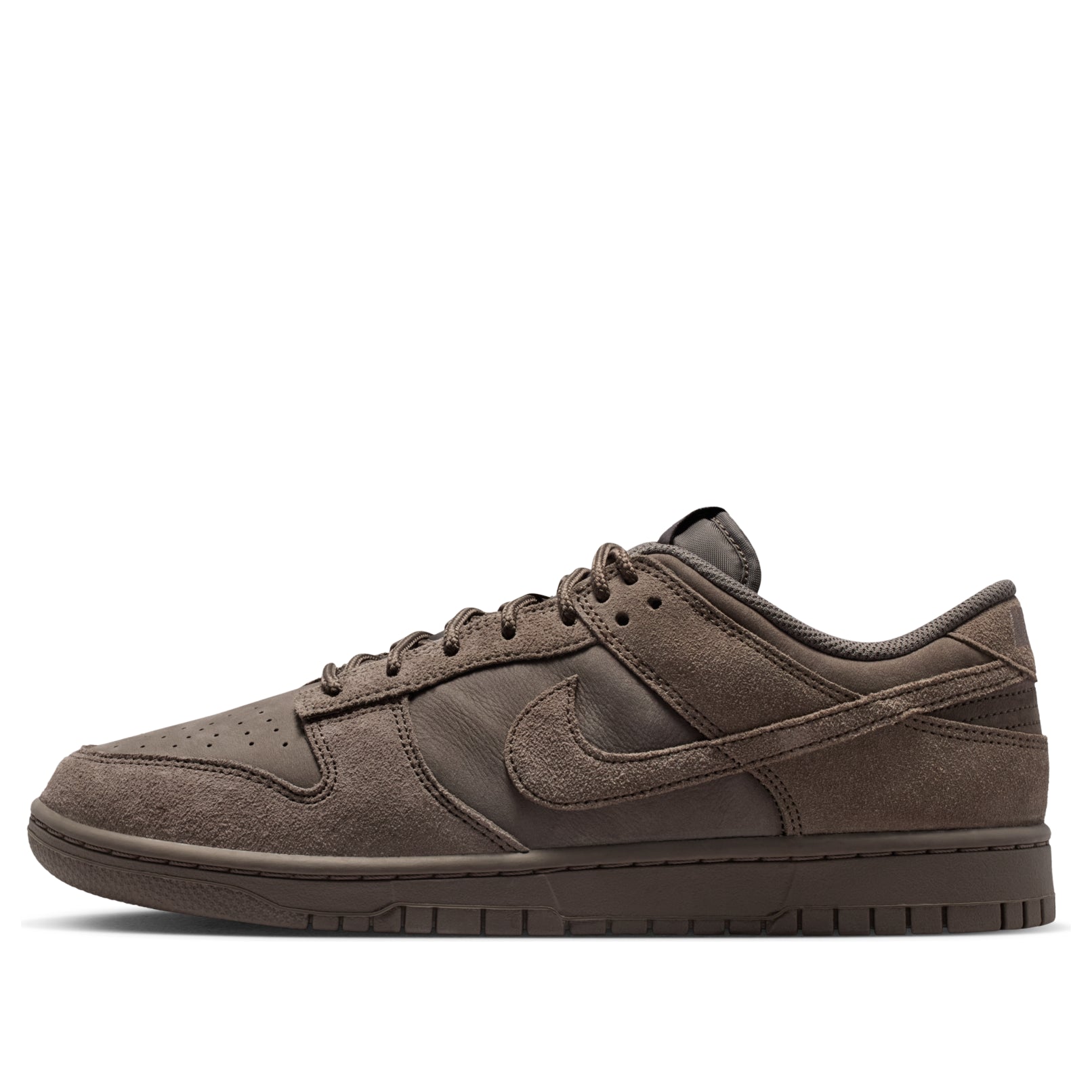 Nike Dunk Low SE Suede 'Cave Stone' IB6651-200