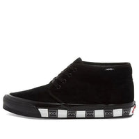 Vans The Trilogy Tapes x Vault OG Chukka LX Green VN0A4U3G2FS