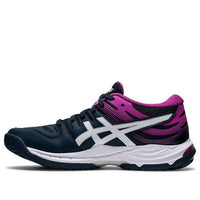 (WMNS) ASICS Gel-Beyond 6 'Blue White' 1072A052-401