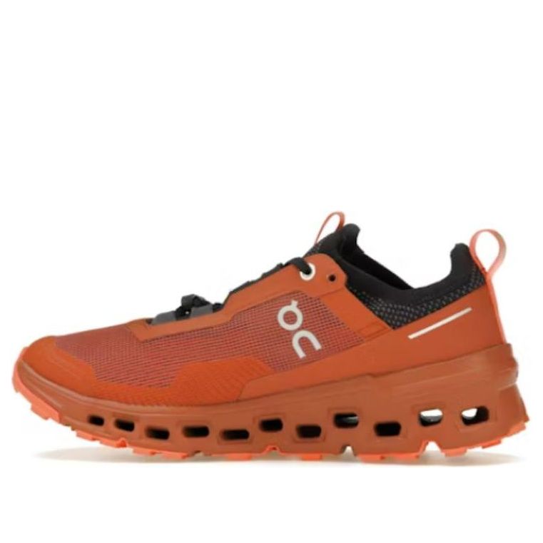 On Running Cloudultra 2 'Auburn Flame' 3MD30282282
