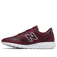 (WMNS) New Balance 420 Series Re-Engineered Red WRL420CB