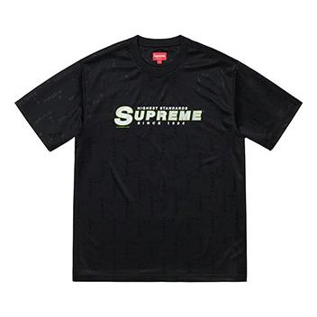 Supreme SS19 Highest Standard Athletic SS Top Tee SUP-SS19-853