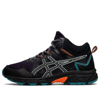 (WMNS) ASICS Gel-Venture 8 'Black Soft Sky' 1012A869-001