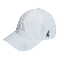 adidas Seersucker Cap 'White' HA5911