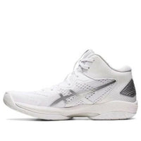 ASICS Gel-Hoop V15 'White Pure Silver' 1063A064-100
