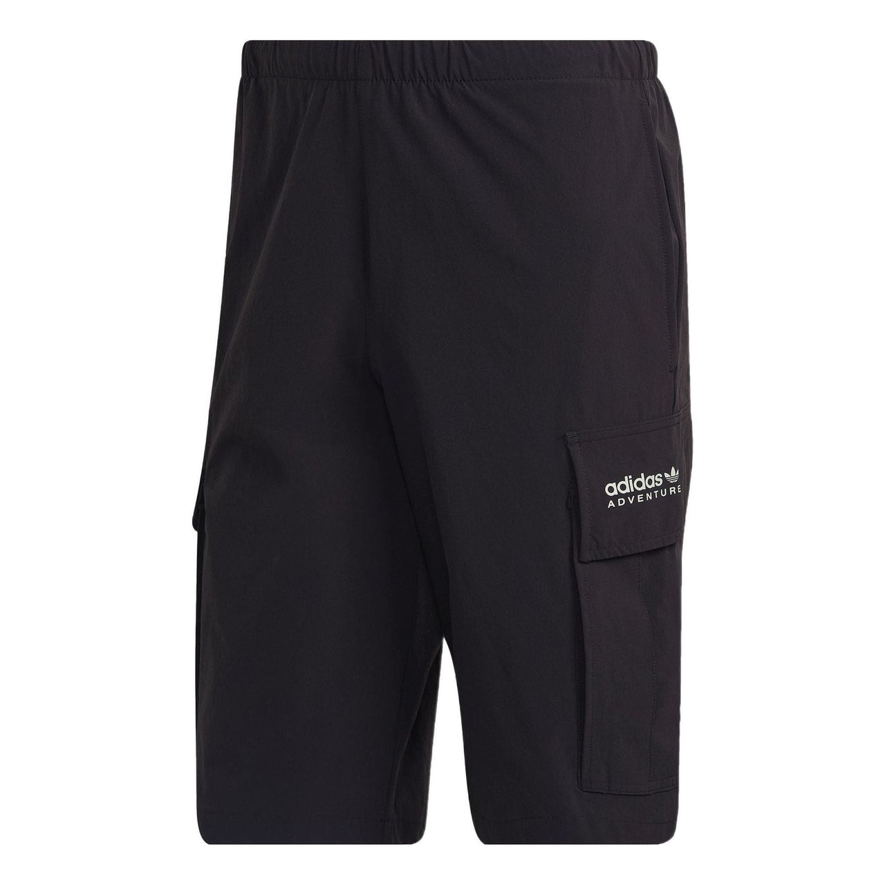 adidas originals Adv Cargo Shorts 'Black' HP1102