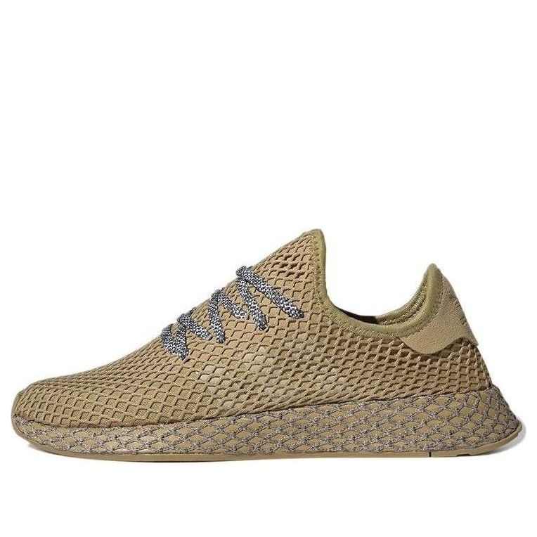 adidas Deerupt 'Raw Sand' BD7885