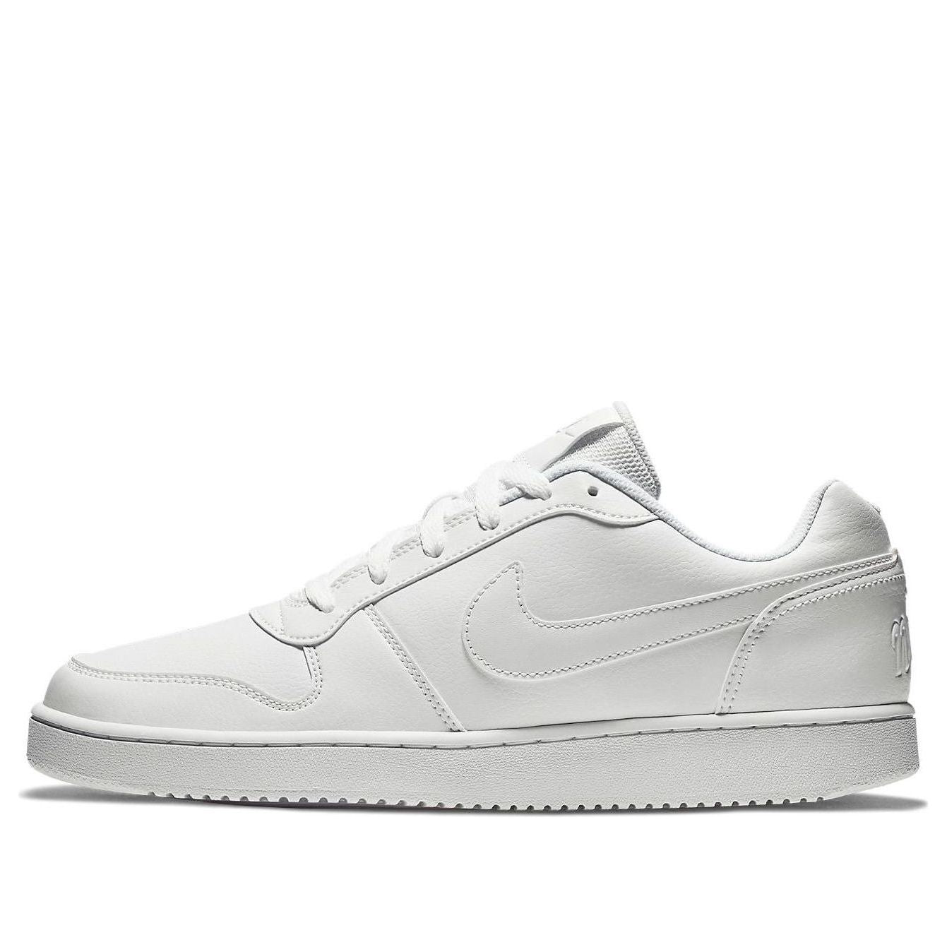 Nike Ebernon Low SL White AQ1776-100