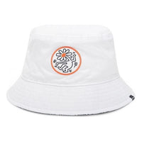 Converse x Keith Haring Reversible Bucket Hat 'White' 10022257102