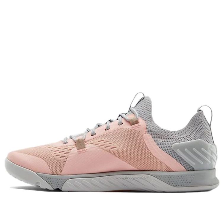 (WMNS) Under Armour Reign 2 TriBase 'Peach Frost' 3022614-602