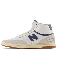 New Balance Numeric 440 High 'Grey Crimson Gum' NM440HGR