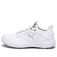 (WMNS) PUMA Ignite Malibu x PALM TREE CREW 'White' 379145-01