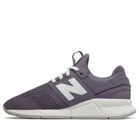 (WMNS) New Balance 247 Series Classic Purple/White WS247UJ