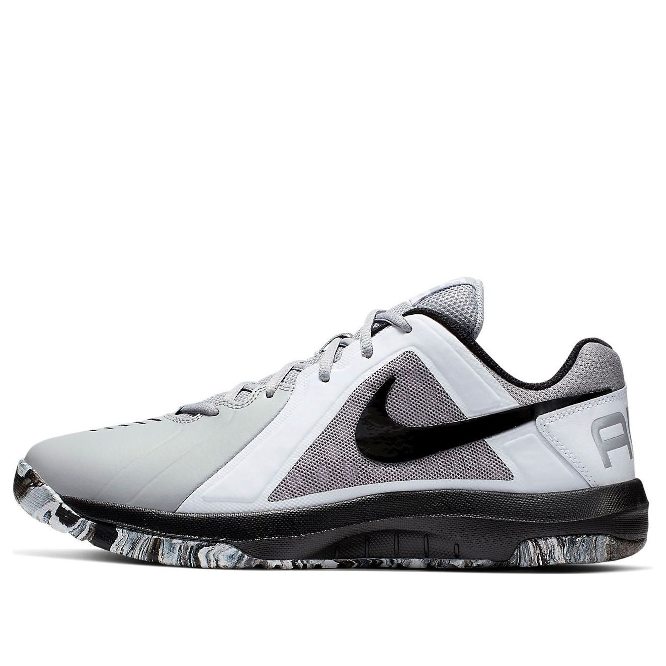 Nike Air Mavin Low 'Wolf Grey' 719924-005