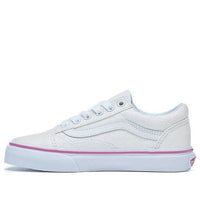 (PS) Vans Old Skool 'White' VN0A38HBQ7F