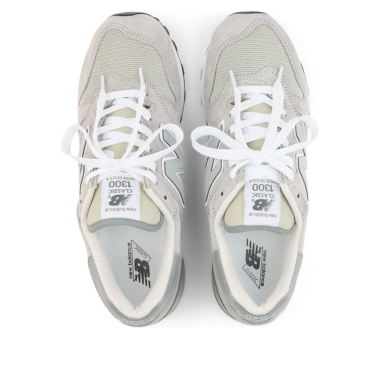 New Balance 1300 Made In USA 'Harbor Grey' U1300GY