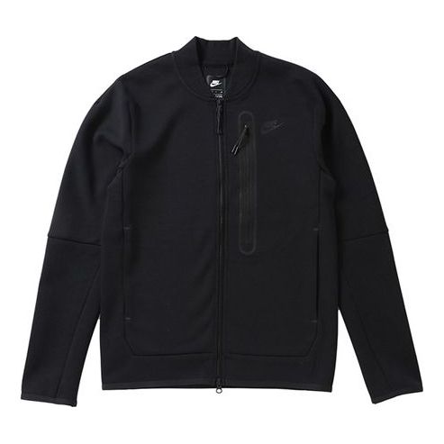 Nike Sportswear Tech Fleece SportsJacket Men's CZ1799-010
