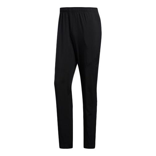 adidas BOS CC WV PNT2 Training Woven Long Pants Black FJ7053