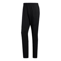 adidas BOS CC WV PNT2 Training Woven Long Pants Black FJ7053