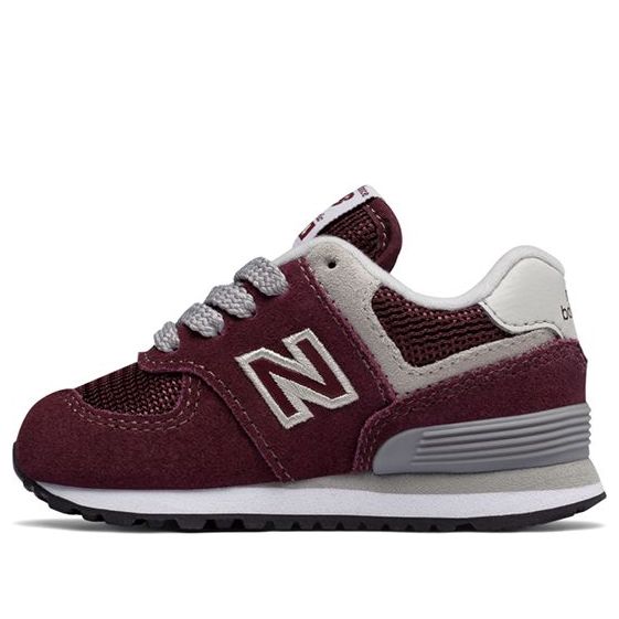 (TD) New Balance 574 Core Red IC574GB