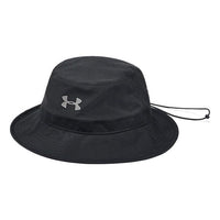 Under Armour ArmourVent Warrior Bucket Hat 'Black' 1328632-001