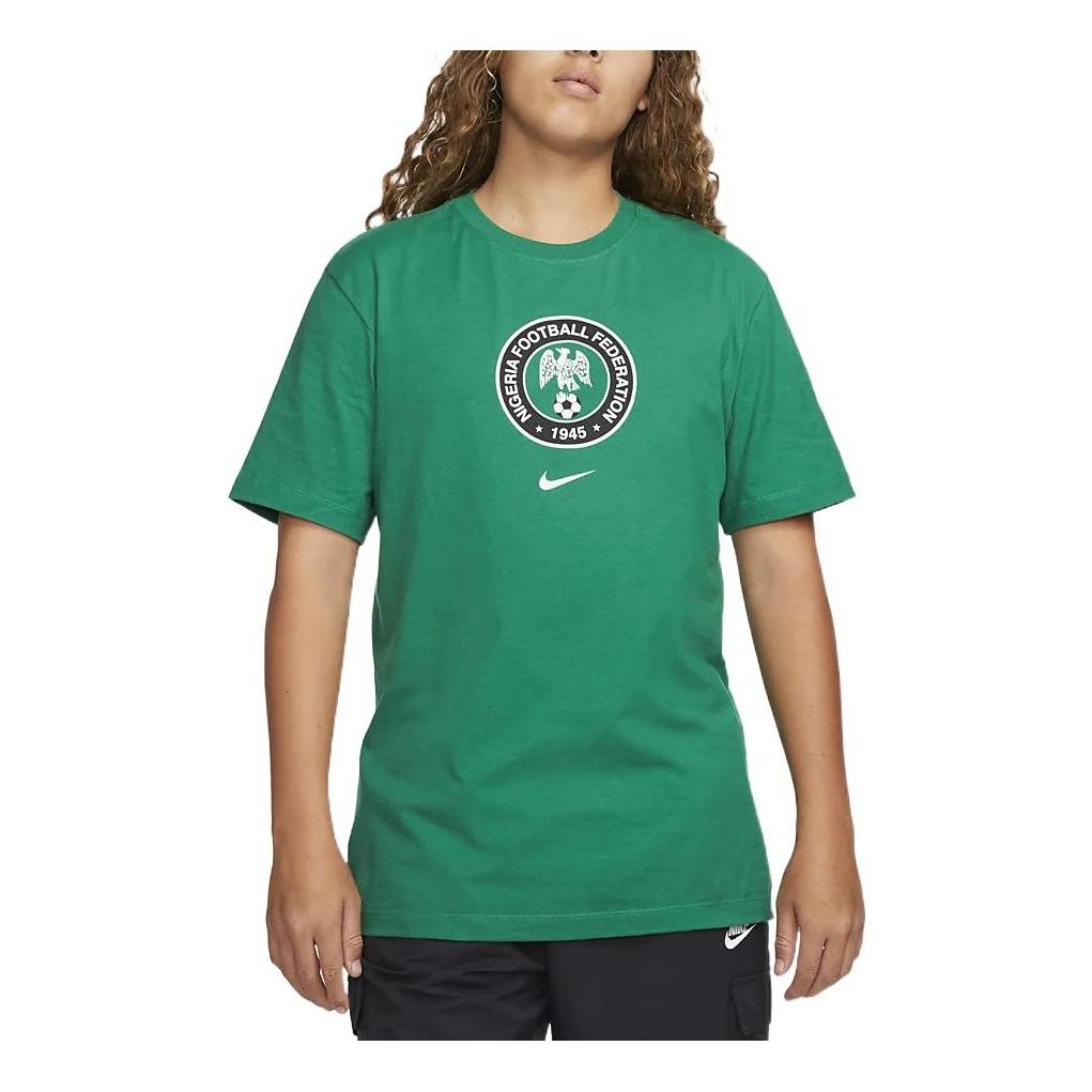 Nike T Pine green DH7602-302
