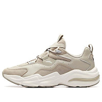 ANTA Retro Dad Shoes 'Beige' 11928852R-4