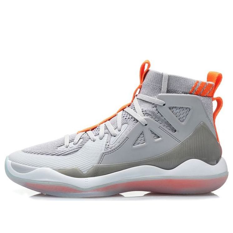Li-Ning YuShuai 11 Hi ABAP055-2