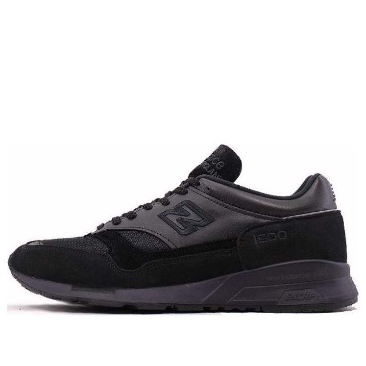 New Balance Junya Watanabe Man x 1500 Made In England 'Black' M1500CDG