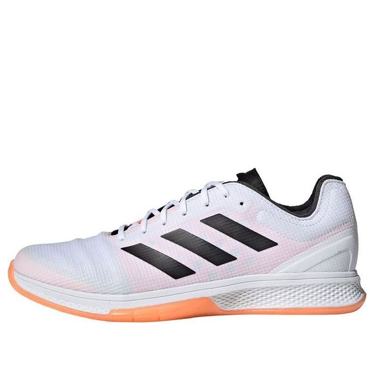 adidas Counterblast Bounce Cozy Wear-Resistant cloud white F33829
